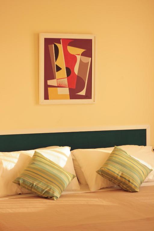 Alguera Apartments Napols Barcelona Phòng bức ảnh